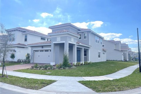 Villa ou maison à vendre à Orlando, Floride: 4 chambres, 213.4 m2 № 2414077 - photo 3