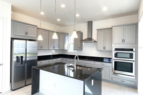 Villa ou maison à vendre à Orlando, Floride: 4 chambres, 213.4 m2 № 2414077 - photo 7