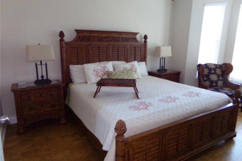 Купить кондоминиум в Клируотер, Флорида 6 комнат, 105.91м2, № 2227957 - фото 24
