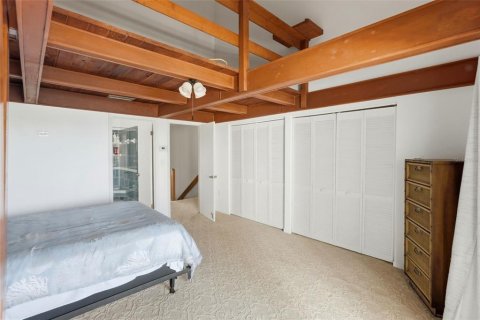 Townhouse in Tierra Verde, Florida 2 bedrooms, 139.35 sq.m. № 2195174 - photo 28