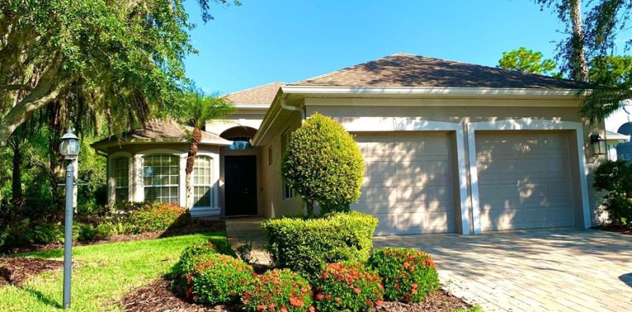 Casa en University Park, Florida 3 dormitorios, 185.34 m2 № 1904187
