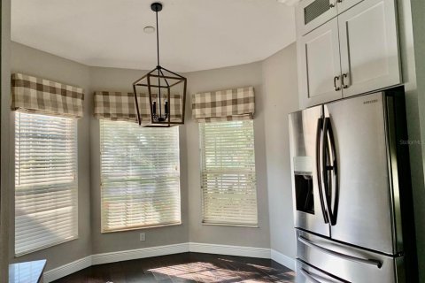 Casa en alquiler en University Park, Florida, 3 dormitorios, 185.34 m2 № 1904187 - foto 8