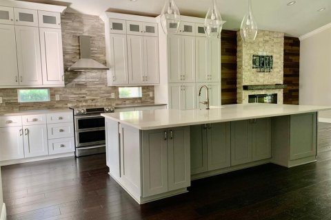 Casa en alquiler en University Park, Florida, 3 dormitorios, 185.34 m2 № 1904187 - foto 4