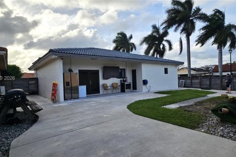 Villa ou maison à vendre à Miami, Floride: 3 chambres, 133.78 m2 № 2062623 - photo 18