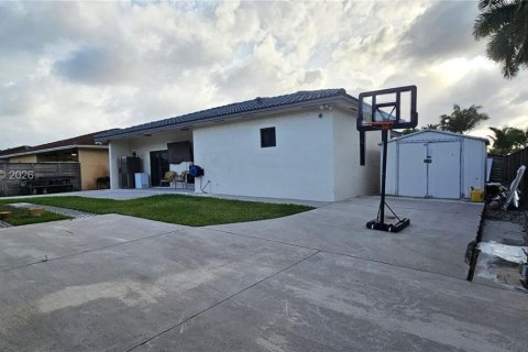 Villa ou maison à vendre à Miami, Floride: 3 chambres, 133.78 m2 № 2062623 - photo 20