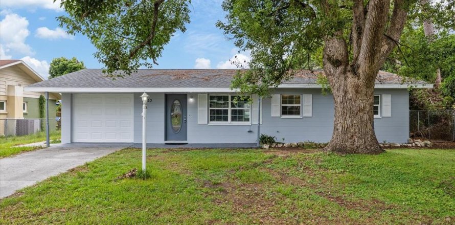 Villa ou maison à Zephyrhills, Floride 2 chambres, 116.69 m2 № 2314226