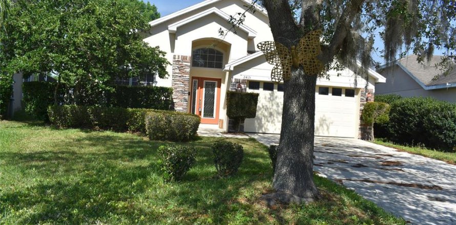 Villa ou maison à Mount Dora, Floride 4 chambres, 201.13 m2 № 1903352