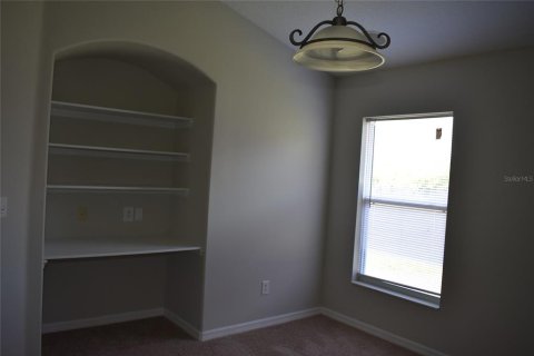 House in Mount Dora, Florida 4 bedrooms, 201.13 sq.m. № 1903352 - photo 24