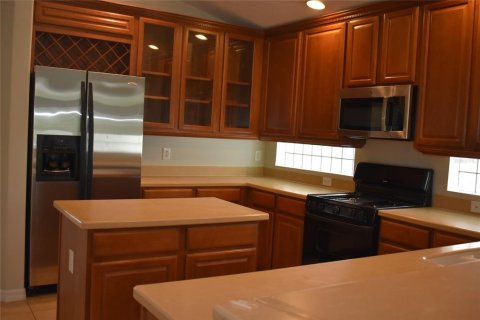 House in Mount Dora, Florida 4 bedrooms, 201.13 sq.m. № 1903352 - photo 6