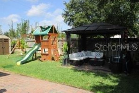Villa ou maison à vendre à Orlando, Floride: 3 chambres, 117.43 m2 № 1576279 - photo 4