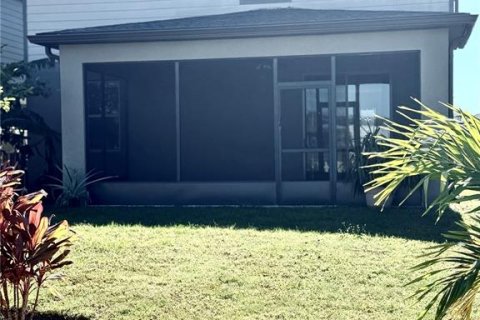 Villa ou maison à louer à Kissimmee, Floride: 3 chambres, 197.7 m2 № 2119003 - photo 22