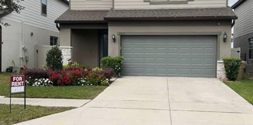 Villa ou maison à Kissimmee, Floride 3 chambres, 197.7 m2 № 2119003