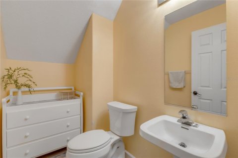 Townhouse in Port Orange, Florida 3 bedrooms, 150.32 sq.m. № 2102142 - photo 21