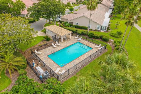 Townhouse in Port Orange, Florida 3 bedrooms, 150.32 sq.m. № 2102142 - photo 30