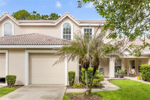 Townhouse in Port Orange, Florida 3 bedrooms, 150.32 sq.m. № 2102142