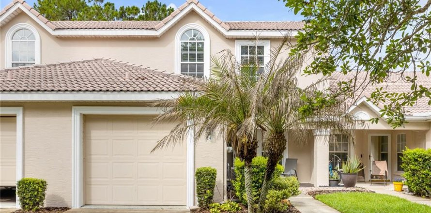 Townhouse in Port Orange, Florida 3 bedrooms, 150.32 sq.m. № 2102142