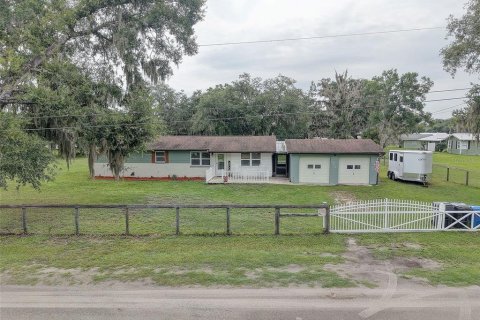 Casa en venta en Odessa, Florida, 4 dormitorios, 154.96 m2 № 2356763 - foto 2