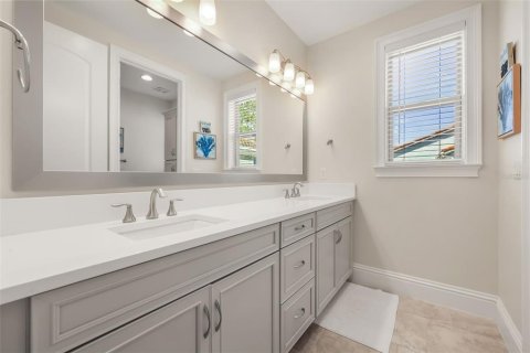 House in Winter Garden, Florida 5 bedrooms, 448.9 sq.m. № 2296389 - photo 30