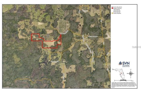 Land in Clermont, Florida № 1564974 - photo 16