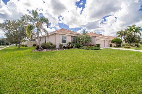 Villa ou maison à vendre à Parrish, Floride: 3 chambres, 188.78 m2 № 2421815 - photo 7