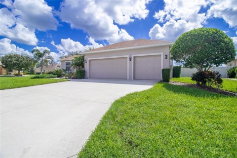 Villa ou maison à vendre à Parrish, Floride: 3 chambres, 188.78 m2 № 2421815 - photo 6