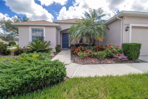 Villa ou maison à Parrish, Floride 3 chambres, 188.78 m2 № 2421815