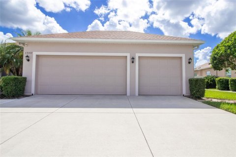 Villa ou maison à vendre à Parrish, Floride: 3 chambres, 188.78 m2 № 2421815 - photo 5