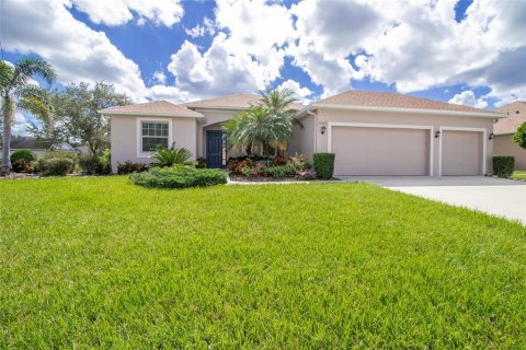 Villa ou maison à vendre à Parrish, Floride: 3 chambres, 188.78 m2 № 2421815 - photo 4