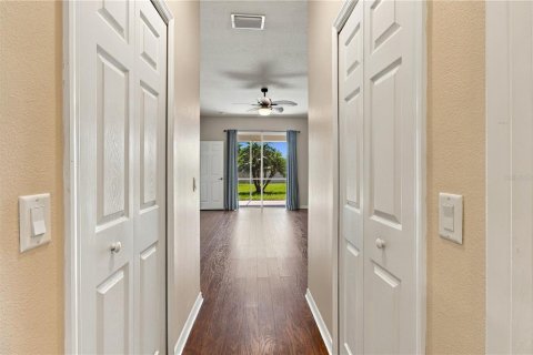 Villa ou maison à vendre à Parrish, Floride: 3 chambres, 188.78 m2 № 2421815 - photo 24
