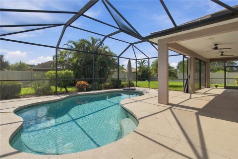 Villa ou maison à vendre à Parrish, Floride: 3 chambres, 188.78 m2 № 2421815 - photo 2