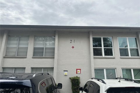 Copropriété à vendre à Clearwater, Floride: 3 chambres, 118.91 m2 № 1841515 - photo 1