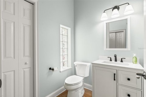 Купить виллу или дом в Палм-Кост, Флорида 3 комнаты, 350.24м2, № 1908047 - фото 26