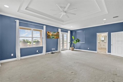 Купить виллу или дом в Палм-Кост, Флорида 3 комнаты, 350.24м2, № 1908047 - фото 29