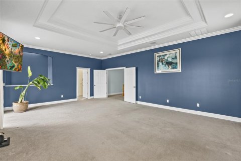 Купить виллу или дом в Палм-Кост, Флорида 3 комнаты, 350.24м2, № 1908047 - фото 30
