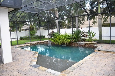 House in Ocoee, Florida 4 bedrooms, 288.74 sq.m. № 1912343 - photo 18