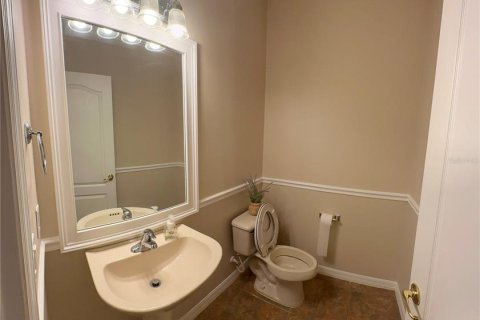 Villa ou maison à louer à Ocoee, Floride: 4 chambres, 288.74 m2 № 1912343 - photo 6
