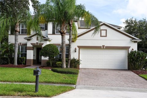 House in Ocoee, Florida 4 bedrooms, 288.74 sq.m. № 1912343 - photo 1