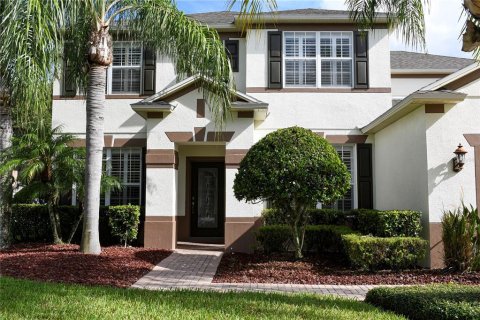 House in Ocoee, Florida 4 bedrooms, 288.74 sq.m. № 1912343 - photo 2