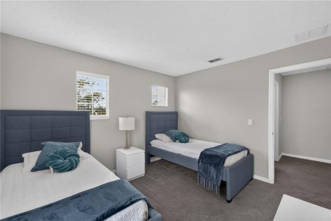 House in Davenport, Florida 5 bedrooms, 215.72 sq.m. № 2297071 - photo 17