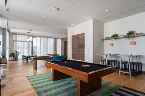 Condo in Miami, Florida, 1 bedroom  № 2060204 - photo 18