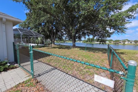 Villa ou maison à vendre à North Port, Floride: 3 chambres, 174.84 m2 № 2092551 - photo 15