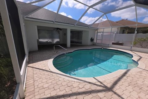 Villa ou maison à vendre à North Port, Floride: 3 chambres, 174.84 m2 № 2092551 - photo 14
