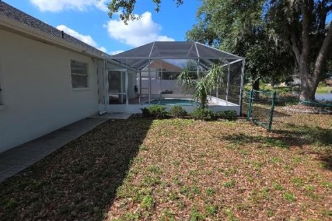 Villa ou maison à vendre à North Port, Floride: 3 chambres, 174.84 m2 № 2092551 - photo 16