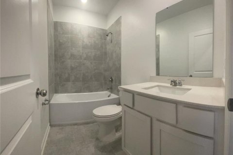 Adosado en alquiler en Kissimmee, Florida, 3 dormitorios, 161.46 m2 № 1883541 - foto 15