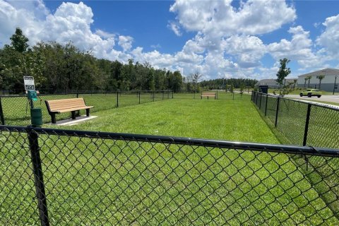 Adosado en alquiler en Kissimmee, Florida, 3 dormitorios, 161.46 m2 № 1883541 - foto 23