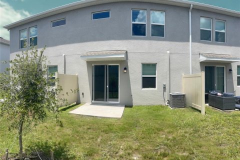 Adosado en alquiler en Kissimmee, Florida, 3 dormitorios, 161.46 m2 № 1883541 - foto 12