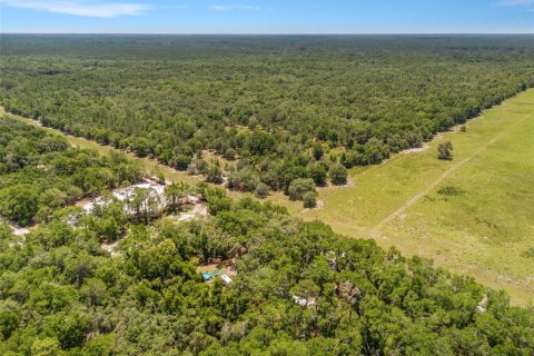Terrain à vendre à Dunnellon, Floride № 1789386 - photo 11