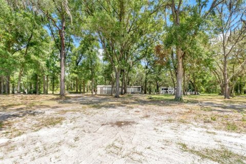 Terrain à vendre à Dunnellon, Floride № 1789386 - photo 5
