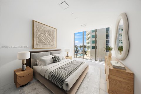 Condo in Miami, Florida, 4 bedrooms  № 1653191 - photo 15