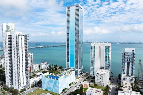 Condo in Miami, Florida, 4 bedrooms  № 1653191 - photo 20